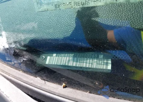 2008 Chevrolet Tahoe Lt z USA, uszkodzony, nr VIN 1GNFK13078J110269